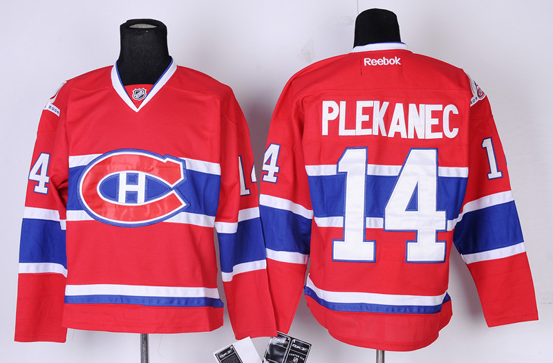 Montreal Canadiens jerseys-035